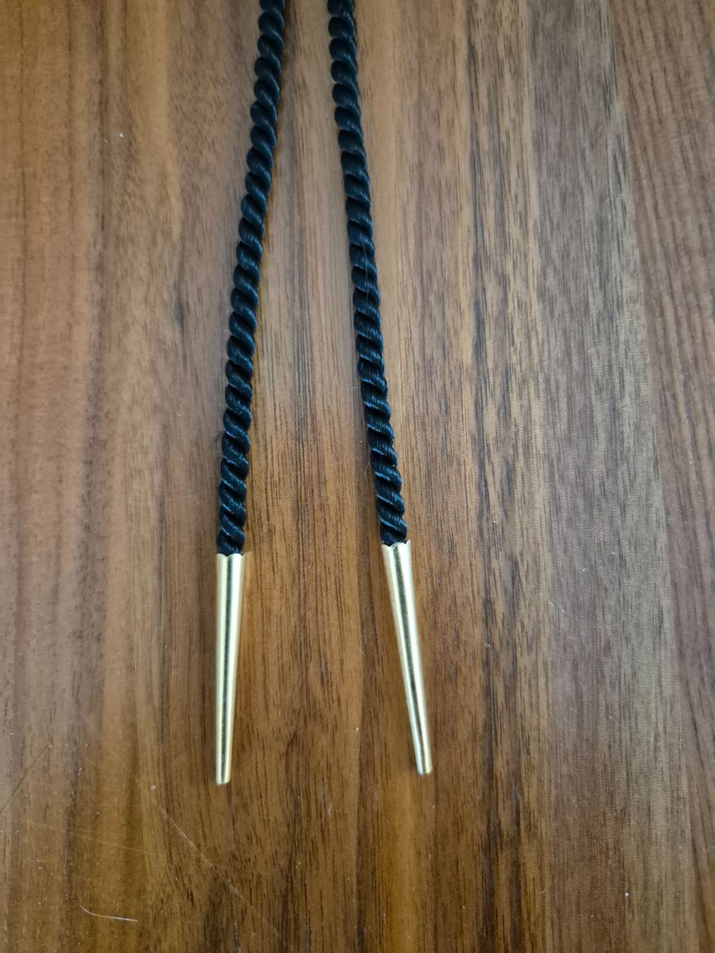 Cravatte: Appenzeller Krawatte Schmuck für Herren oder Damen – Nuovo e nell'imballaggio originale da Lalden venduto da aneleh58 1