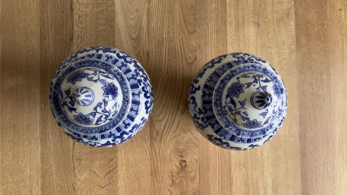 Vasi & Recipienti: Vase chinois – Usato da Lausanne venduto da dor_lnv8 6