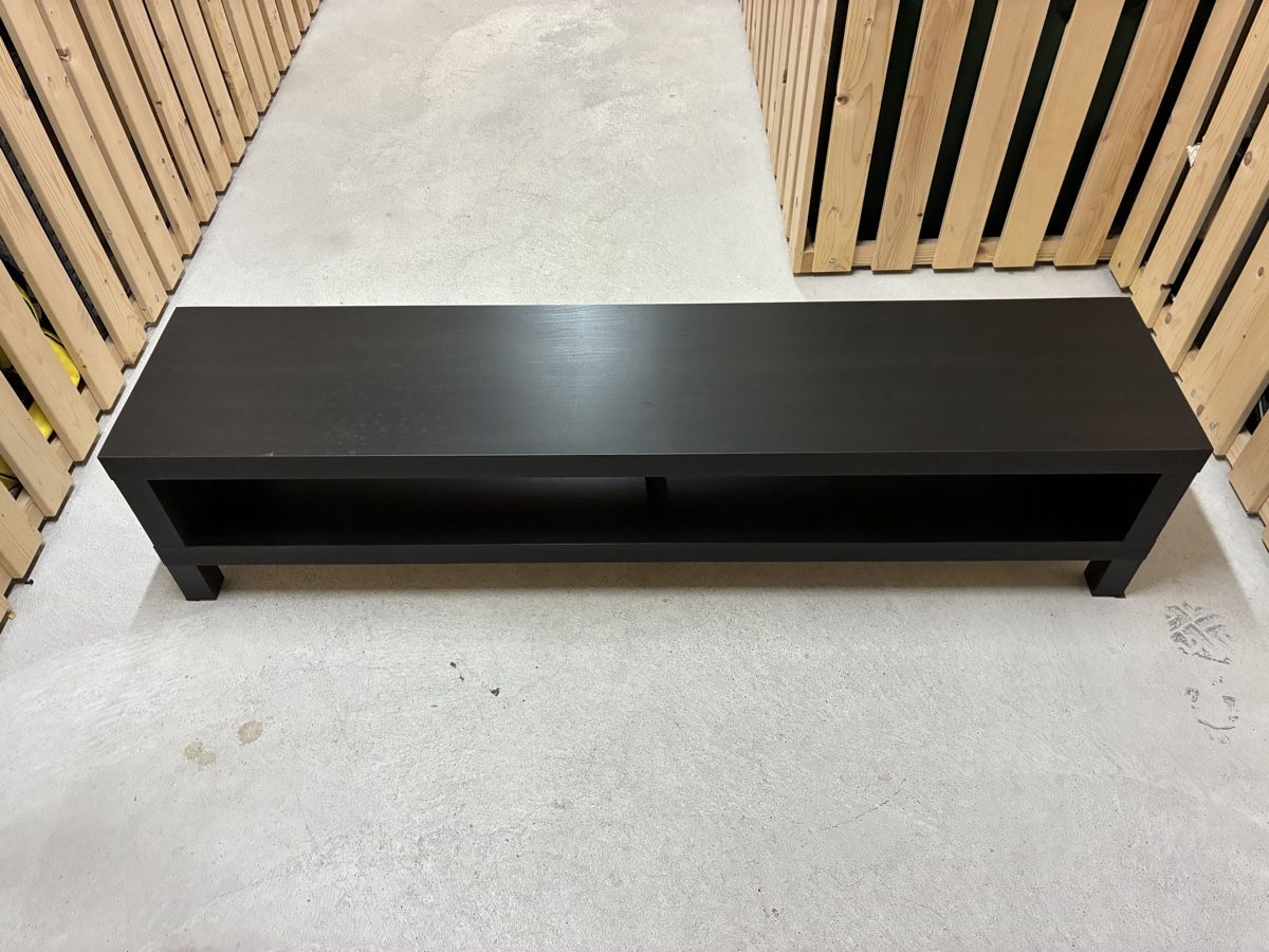 Ikea TV Möbel: Ikea Lack – Gebraucht aus Hindelbank von Engelp 1
