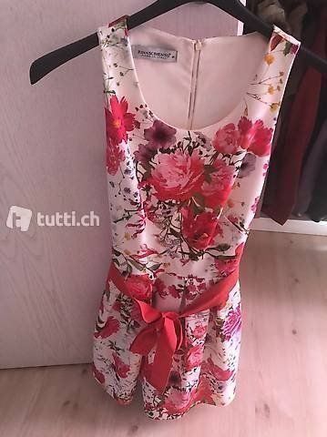 Kleider: Rinascimento Kleid – Gebraucht aus Rheineck von Princessaitaliana