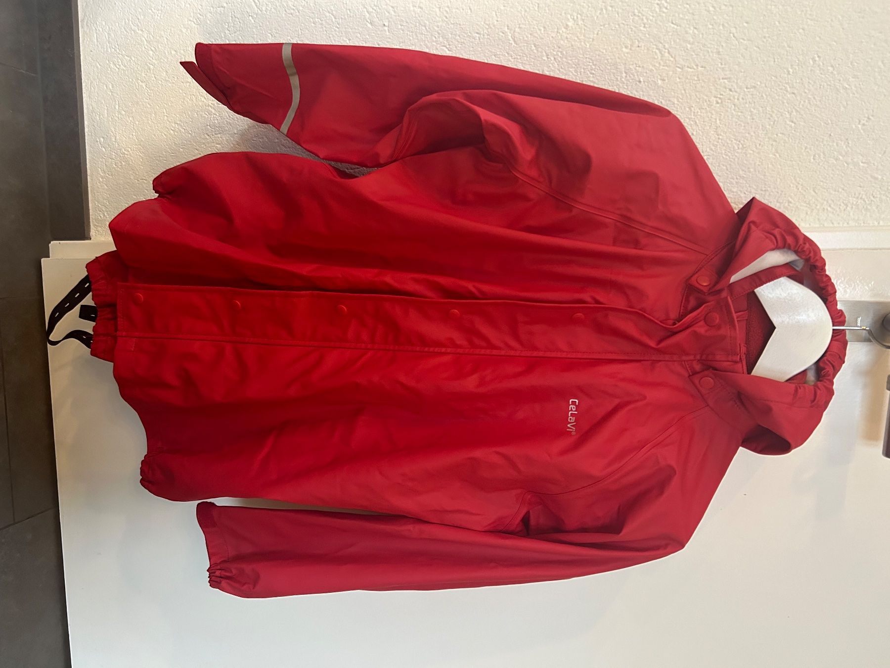 Vestes: Rain Jackets & pants CeLavi – D'occasion à Schindellegi par hor_ll8f 1