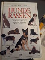 Buch Hunderassen