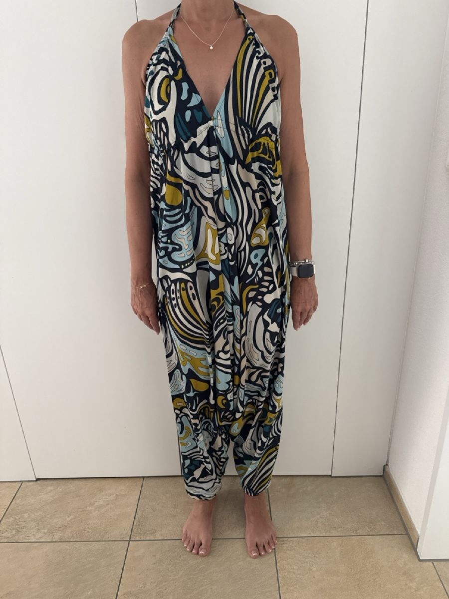 Tute: Overall 1 Size – Nuovo (secondo la descrizione) da Otelfingen venduto da Tommy112