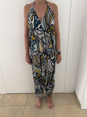 Overall 1 Size