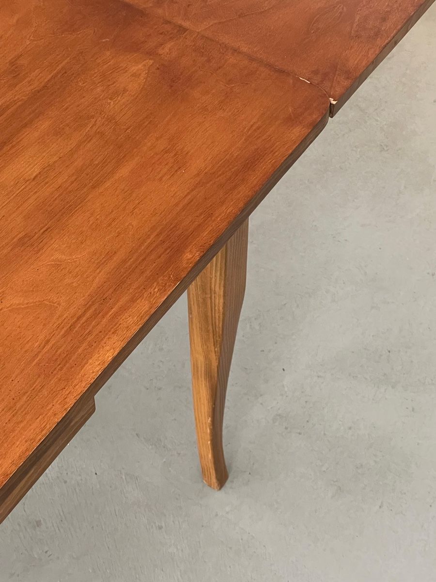 Tavoli: HOLZTISCH – Usato da Zürich venduto da isabel137 3