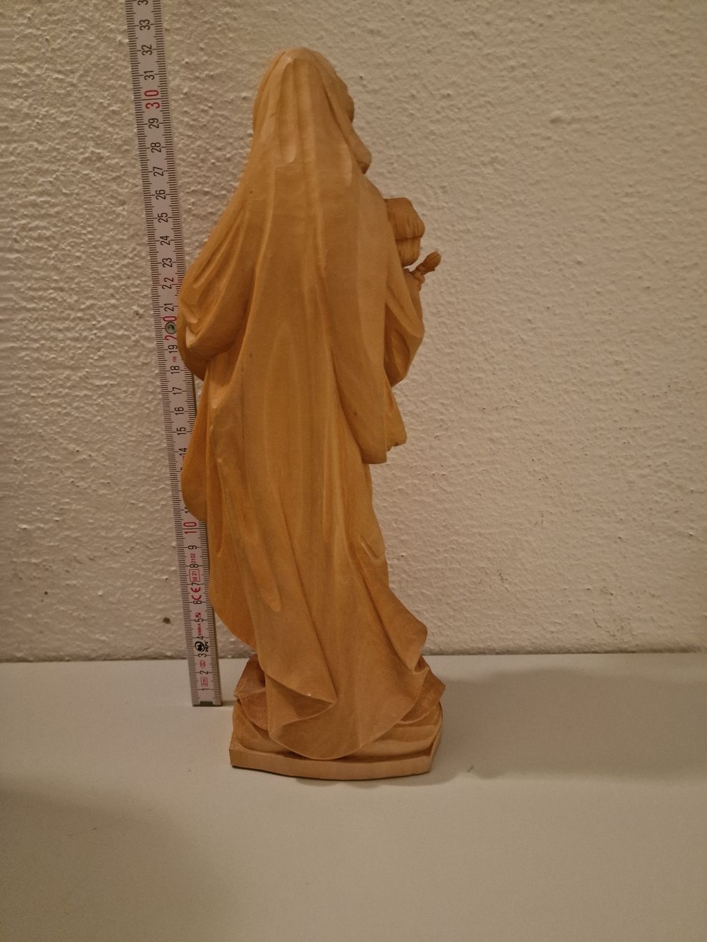 Sculture & Statue: Maria mit Kind auf dem Arm – Usato da Belp venduto da Grosieli 1