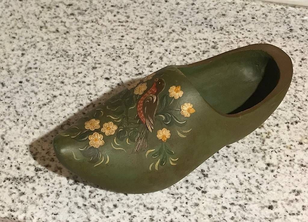 Scarpe da uomo: Holländerschuh – Usato da Bazenheid venduto da arthur51 1