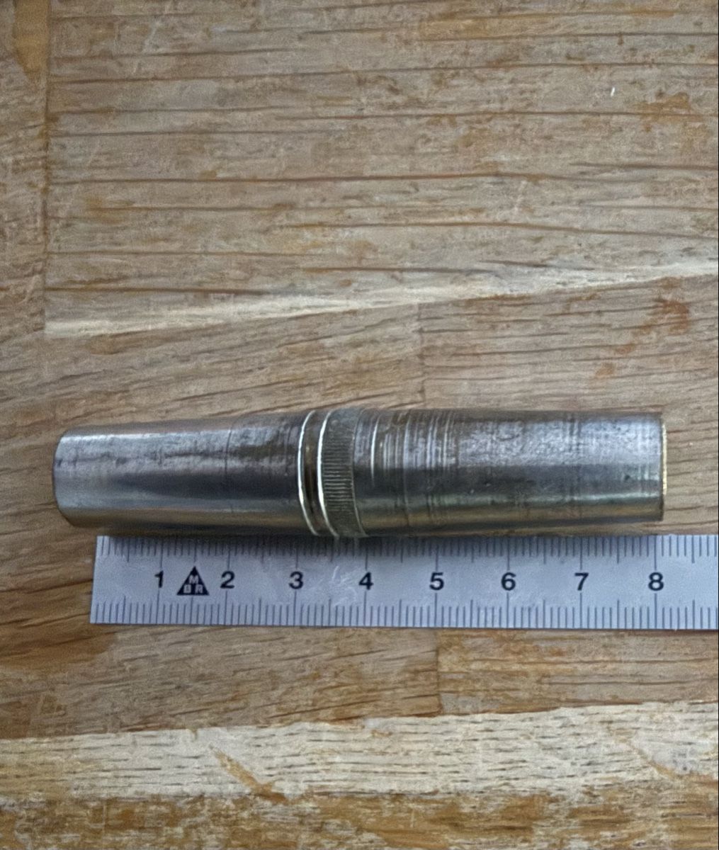 Alle Werkzeuge: Antiker Flaschenöffner Multitool Werkzeug – Gebraucht aus Goldach von Donpancho 4