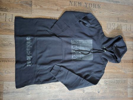 Loong Hoodie Grösse XL