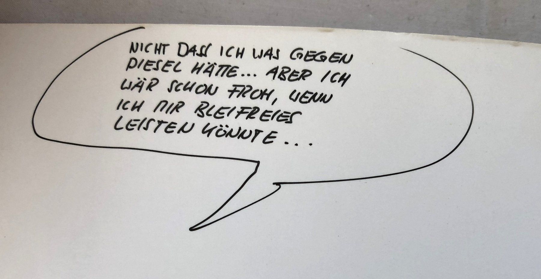Fumetti: EVA - 1 - Cosmos - inkl. Originalzeichnung – Usato da Schaffhausen venduto da durruti 2
