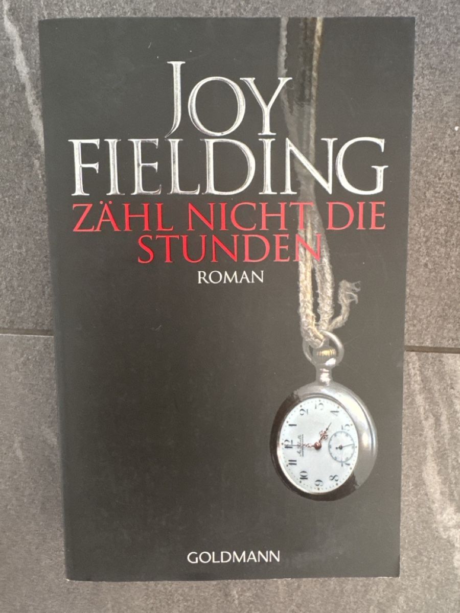 Livres: Bücher von Joy Fielding – D'occasion à Stetten AG par jan_9vnh 2