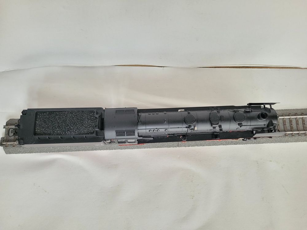 Locomotive à vapeur Märklin 3085 avec boîte d'origine. Top 10