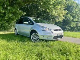 Ford S-Max 2.0TDCi Mit MFK