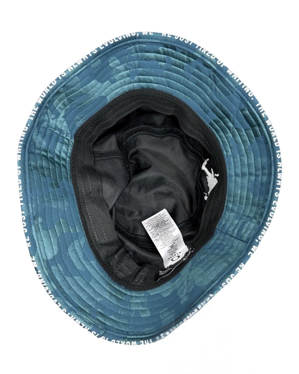 Oakley Chapeaux, bonnets & casquettes: Bucket hat Oakley - Skull logo – D'occasion à Lausanne par Unehistoiredesapes 3