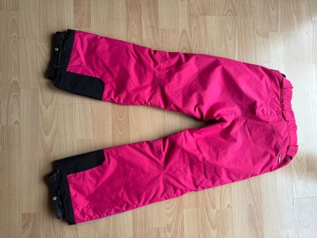 Reima Skihose Grösse 140, Mädchen, Winter, Top Zustand!