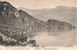 Vitznau