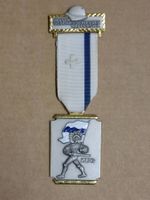 Zug Bannerträger (D204)
