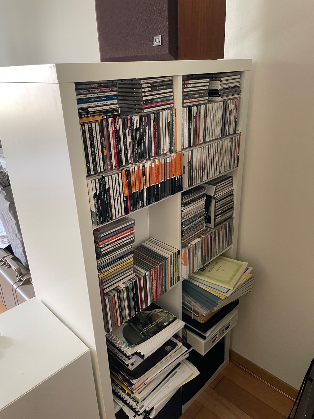 Ikea Étagères: Ikea-Möbel Kallax – D'occasion à Zürich par mat_xtz9