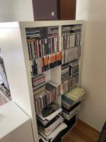 Ikea-Möbel Kallax