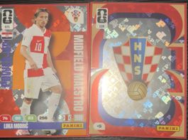 FIFA WORLD CUP 2026 - Luka Modrić POWER-UP