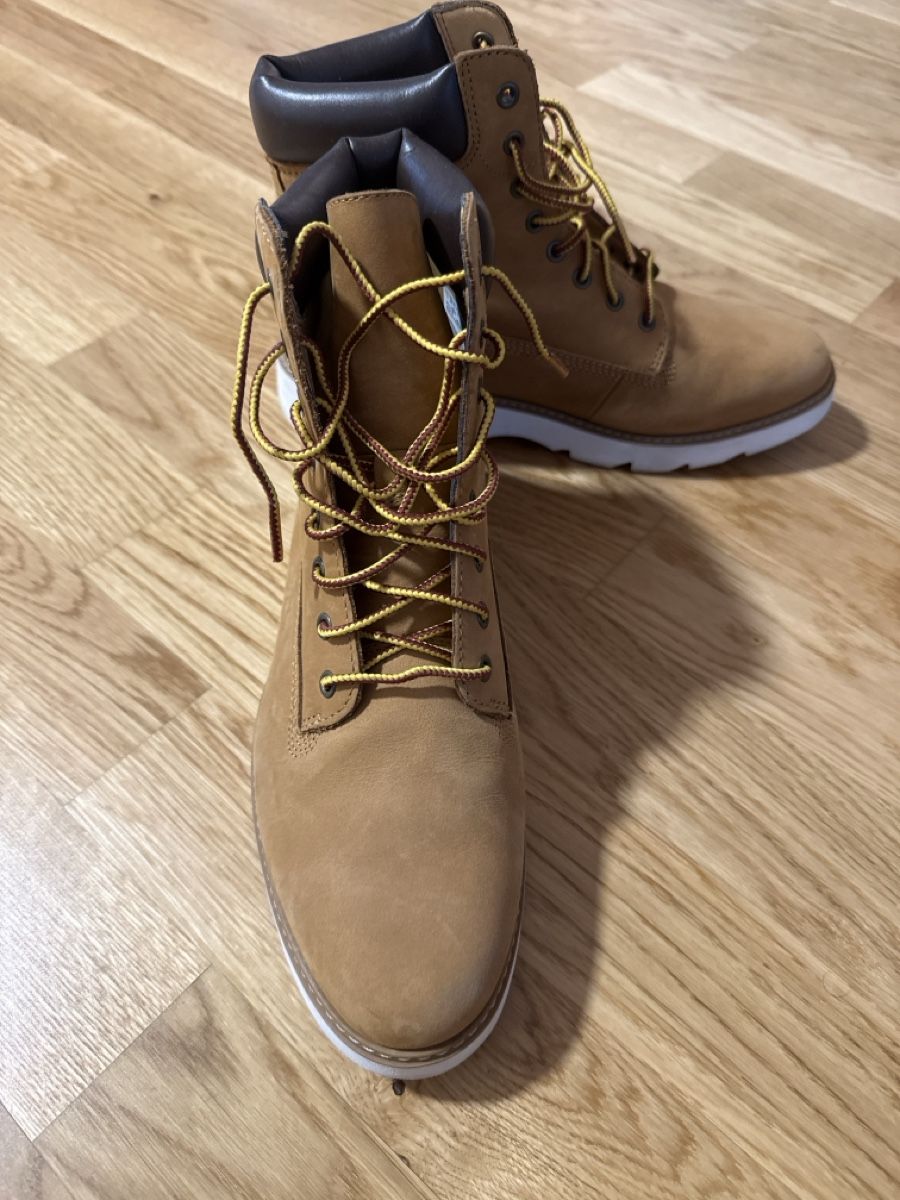 Timberland Damenschuhe: Schuhe – Neu (gemäss Beschreibung) aus Glis von slavkomajic 1