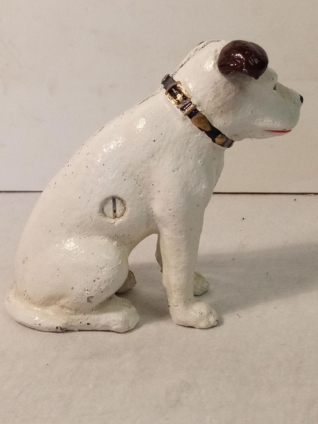 Spardosen: Sparkässeli Nipper "His Master Voice" – Gebraucht aus basel von markusb07 2