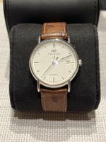IWC  Portofino Automatik Herrenuhr 