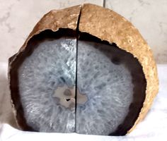 Achat Höhle