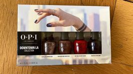 NEU OPI Nagellack