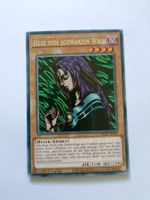 Yu-Gi-Oh! Hexe vom Schwarzen Wald