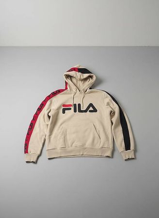 Fila x Urban Outfitters Hoodie - Grösse M - Neu