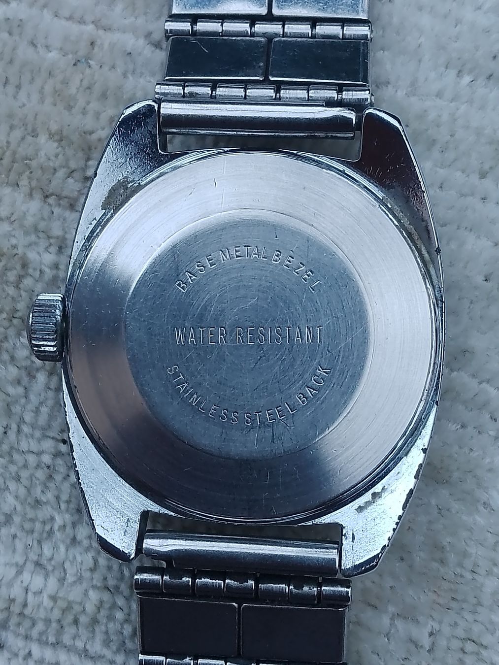 Timex Uhren: Timex boys handaufzug 32mm läuft – Gebraucht aus Agno von sam2608 4