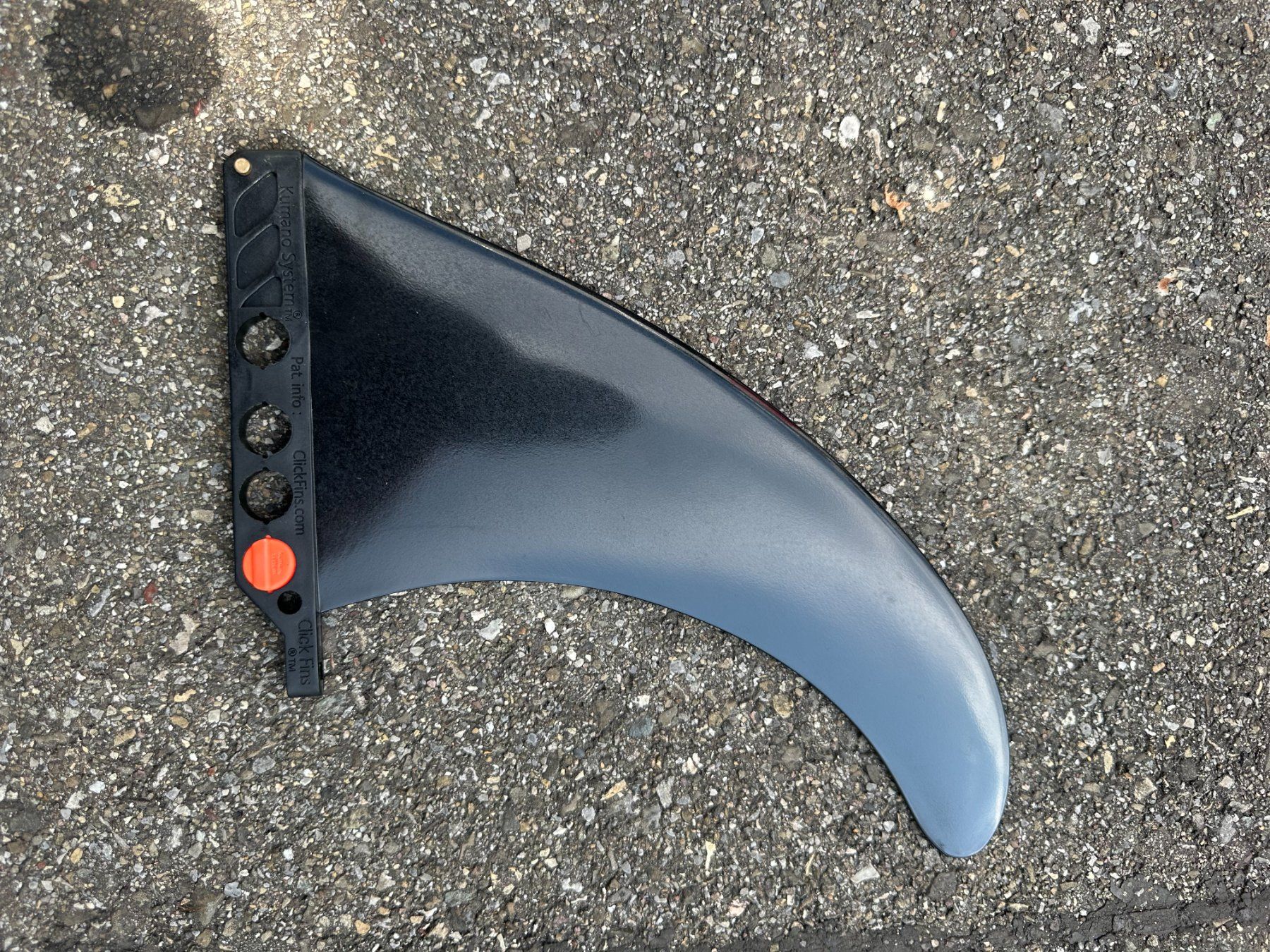 Tavole da surf e di nuoto: Fanatic RAY Air Premium 11.6 – Nuovo (secondo la descrizione) da Dübendorf venduto da DANS96 2
