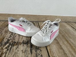 Puma Sneaker Gr.33