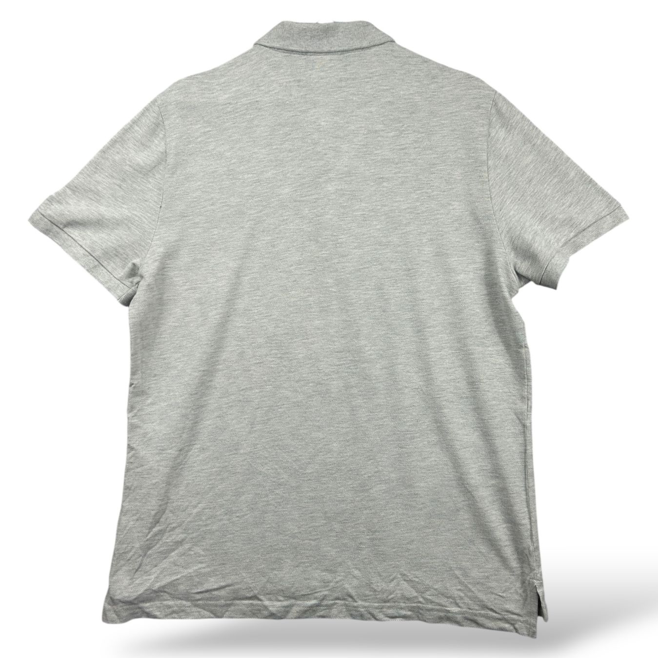 Lacoste Magliette Polo: Polo Lacoste Live Gris - Taille L – Nuovo (secondo la descrizione) da Hauterive NE venduto da Leo_o 2