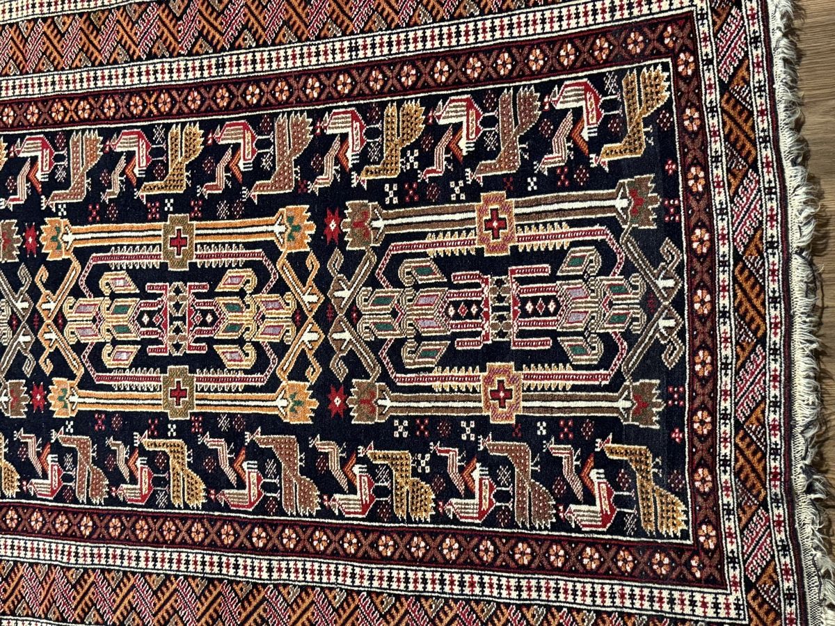 Tappeti: Antik Orientteppich, – Usato da Aarburg venduto da Yula24 1