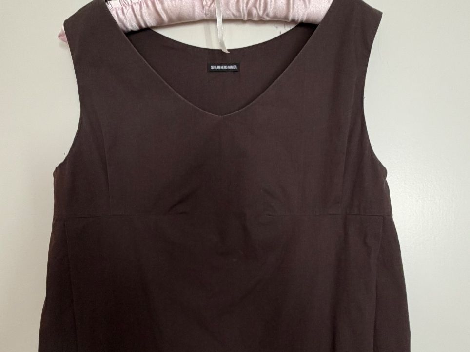 Vestiti: Susanne Bommer Sommerkleid Size 34 – Usato da Luzern venduto da Lampion 1