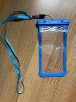 Wasserfeste Handyhülle, alle gängige Handys, für Unterwasser