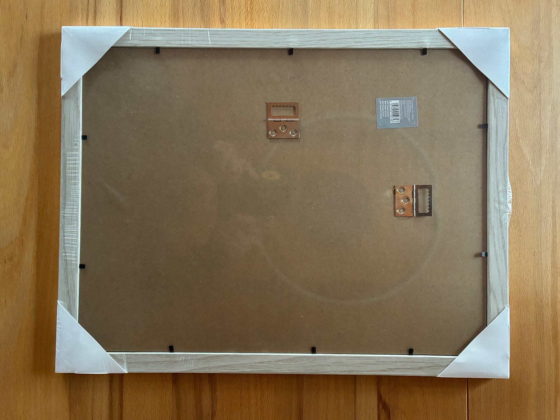 Cornici: Bilderrahmen 30x40 cm – Nuovo e nell'imballaggio originale da Dättlikon venduto da johnybestsale 1