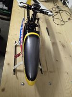 RC Modellhelikopter