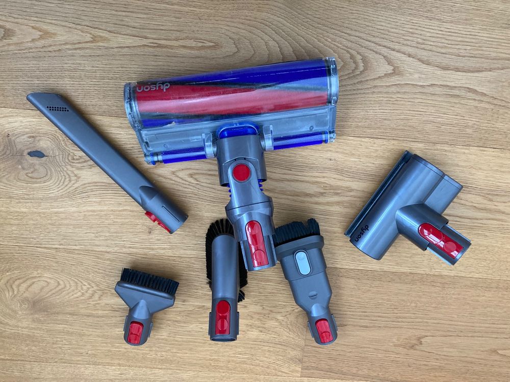 Dyson V11 Extra aspirateur sans fil acheter