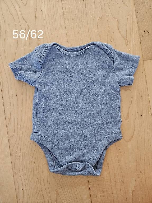 Sous-vêtements: Body 56/62 – D'occasion à Winterthur par sim_g6ny
