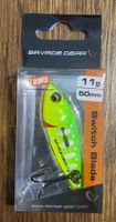 Savage Gear Switch Blade Minnow 5 cm - 11 gr