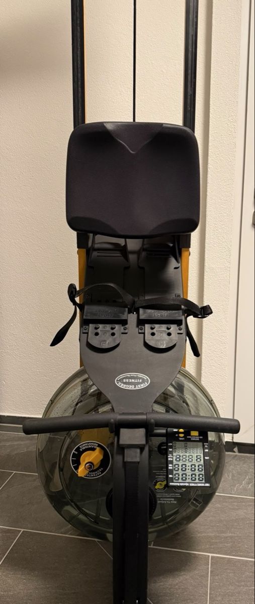 Hometrainer: Rudergerät First Degree Fitnes Apollo AR – Nuovo (secondo la descrizione) da Turgi venduto da bild95 8