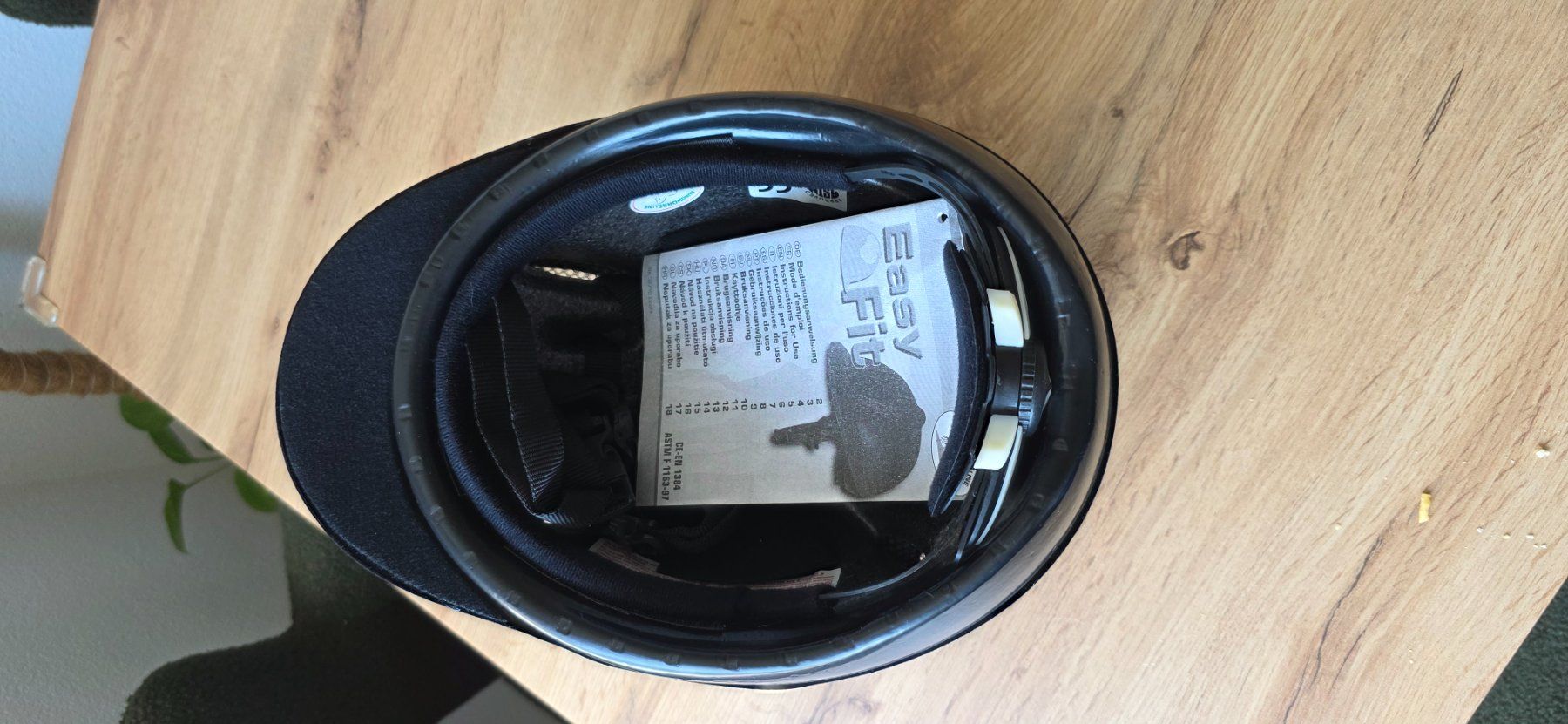 Casques: Reithelm – D'occasion à Thun par sam_mfm9 1