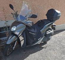Scooter Yamaha Xenter 125cc