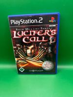 Shin Megami Tensei: Lucifer's Call (Deutsch) - Playstation 2