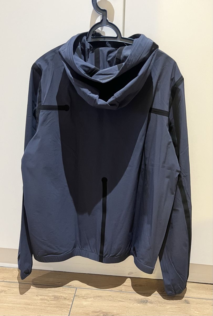 Lacoste Giacche: Veste softshell Lacoste windbreaker jacket men’s 50 – Nuovo e nell'imballaggio originale da Savièse venduto da Cedric007 1