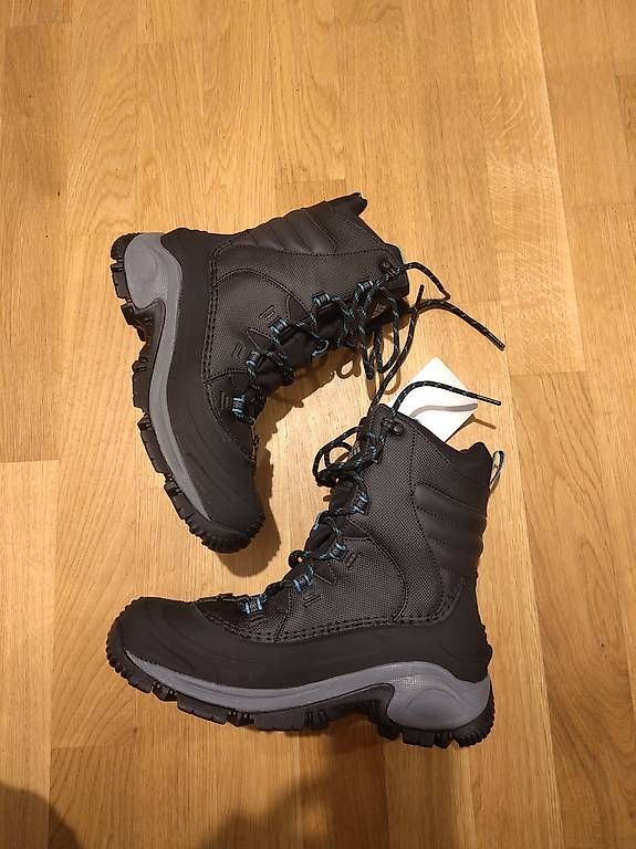 Columbia Scarpe da donna: Columbia Bugaboot III neuve 39.5 – Nuovo e nell'imballaggio originale da Morges venduto da L_6688 1