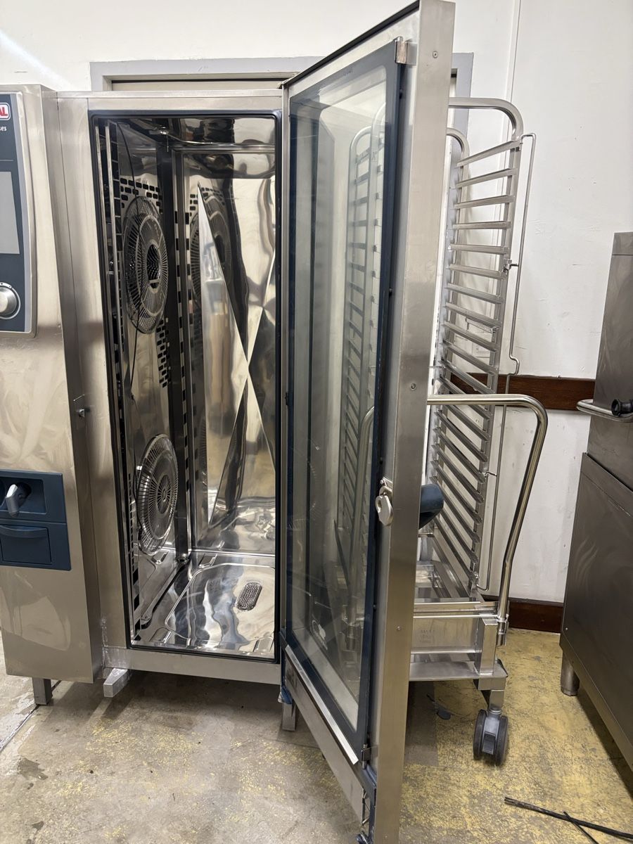 Küchengeräte: Steamer – Gebraucht aus Dietikon von dia_y8y5 5